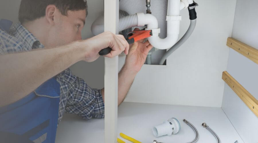 Professional Leak Detection Services in Milford, NJ